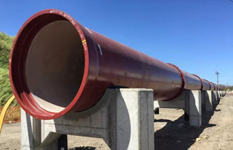 A few key points that cast iron drain pipe should pay attention to when installing